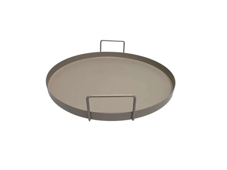 taca-metalowa-z-uchwytami-bezowa-ean-gtin-8721037285759