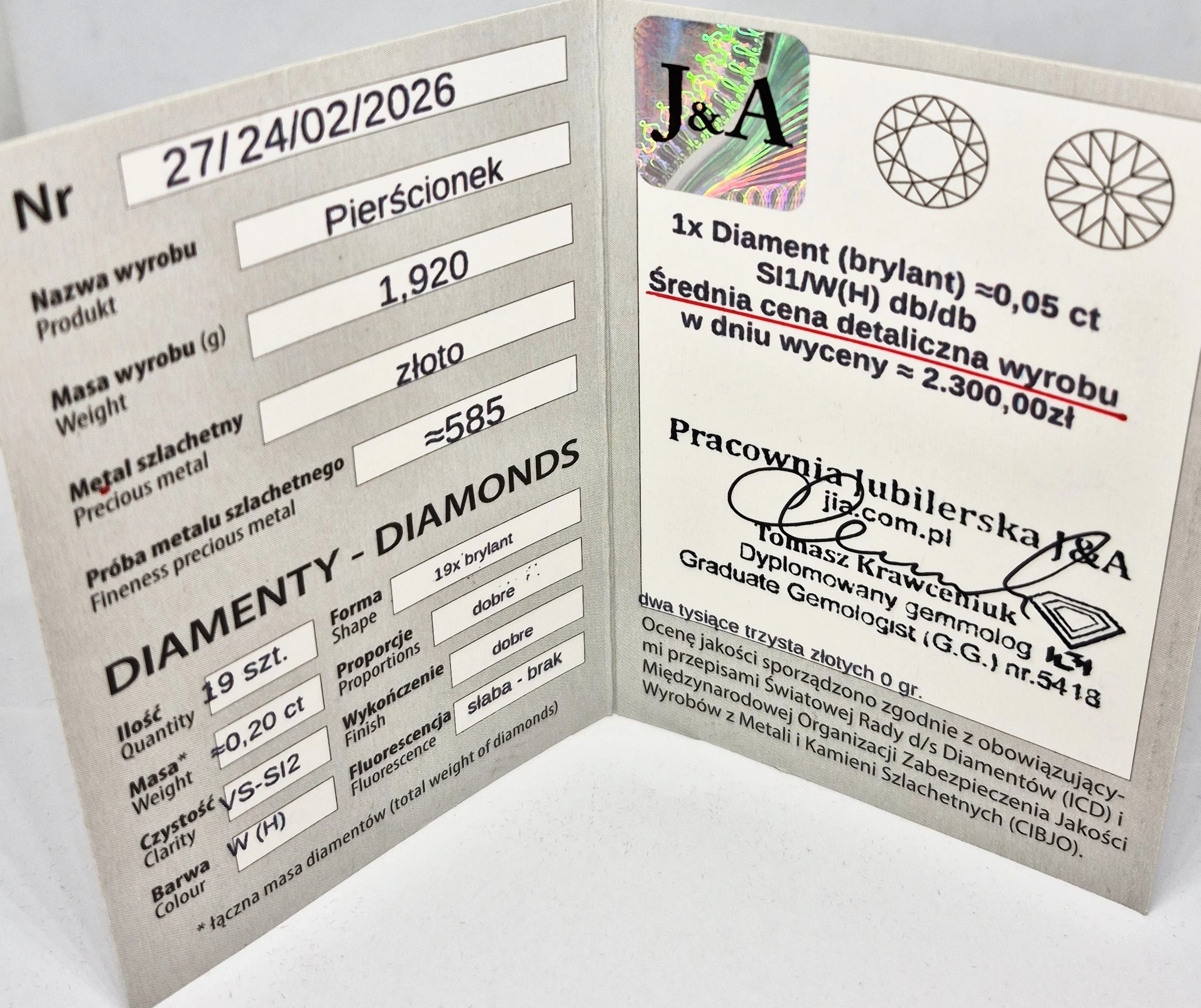 zloty-pierscionek-zdiamentami-192-g-pr-585-rozmiar-135-rozmiarsrednica-wew-mm-372-14