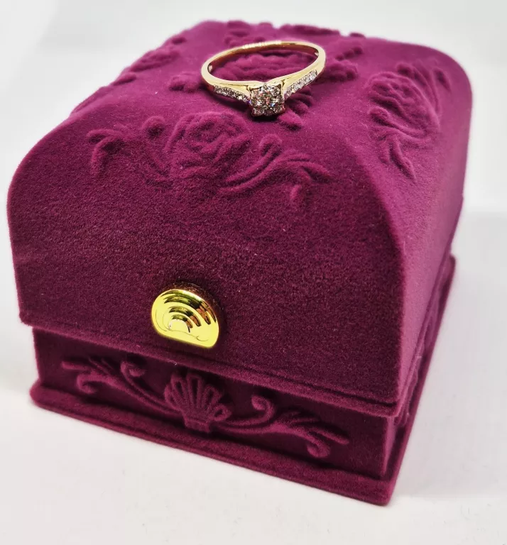 zloty-pierscionek-zdiamentami-192-g-pr-585-rozmiar-135-rodzaj-2205-2