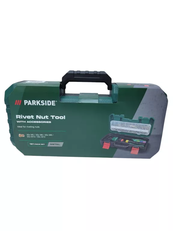 parkside-szczypce-do-nitowania-nakretek-nitownica-z-akcesoriami-sniadeckich-478a-bydgoszcz