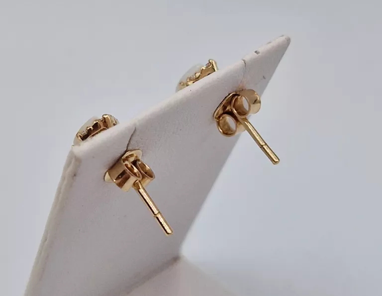 zlote-kolczyki-p585-w141g-sztyft-masa-perlowa-rodzaj-2205-2