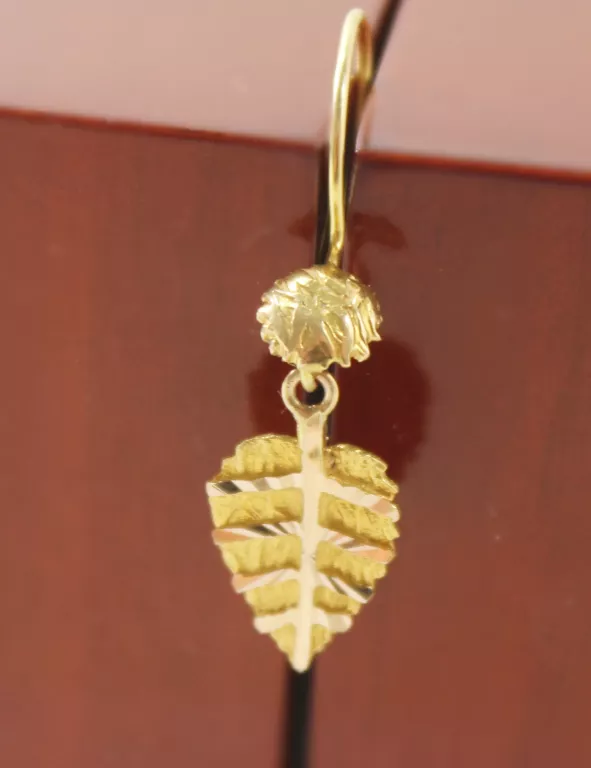 zlote-kolczyki-listki-585-g164-rodzaj-2205-2