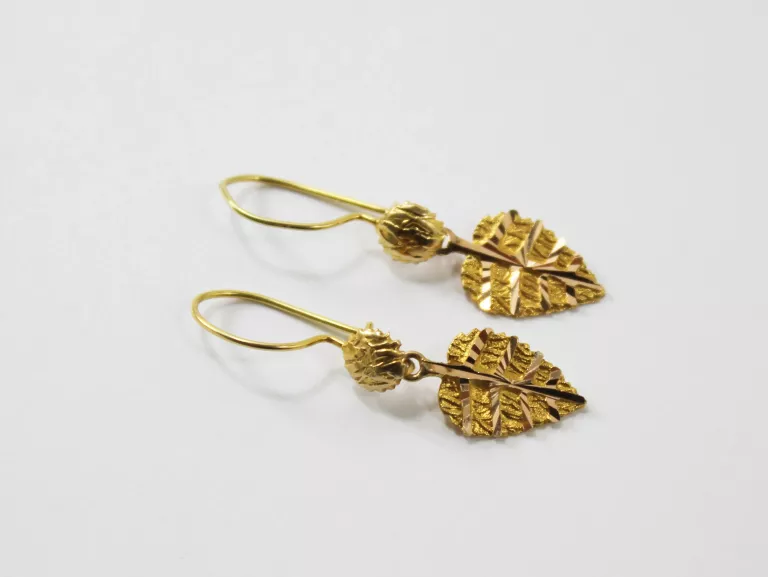 zlote-kolczyki-listki-585-g164-wojciechowskiego-39-warszawa