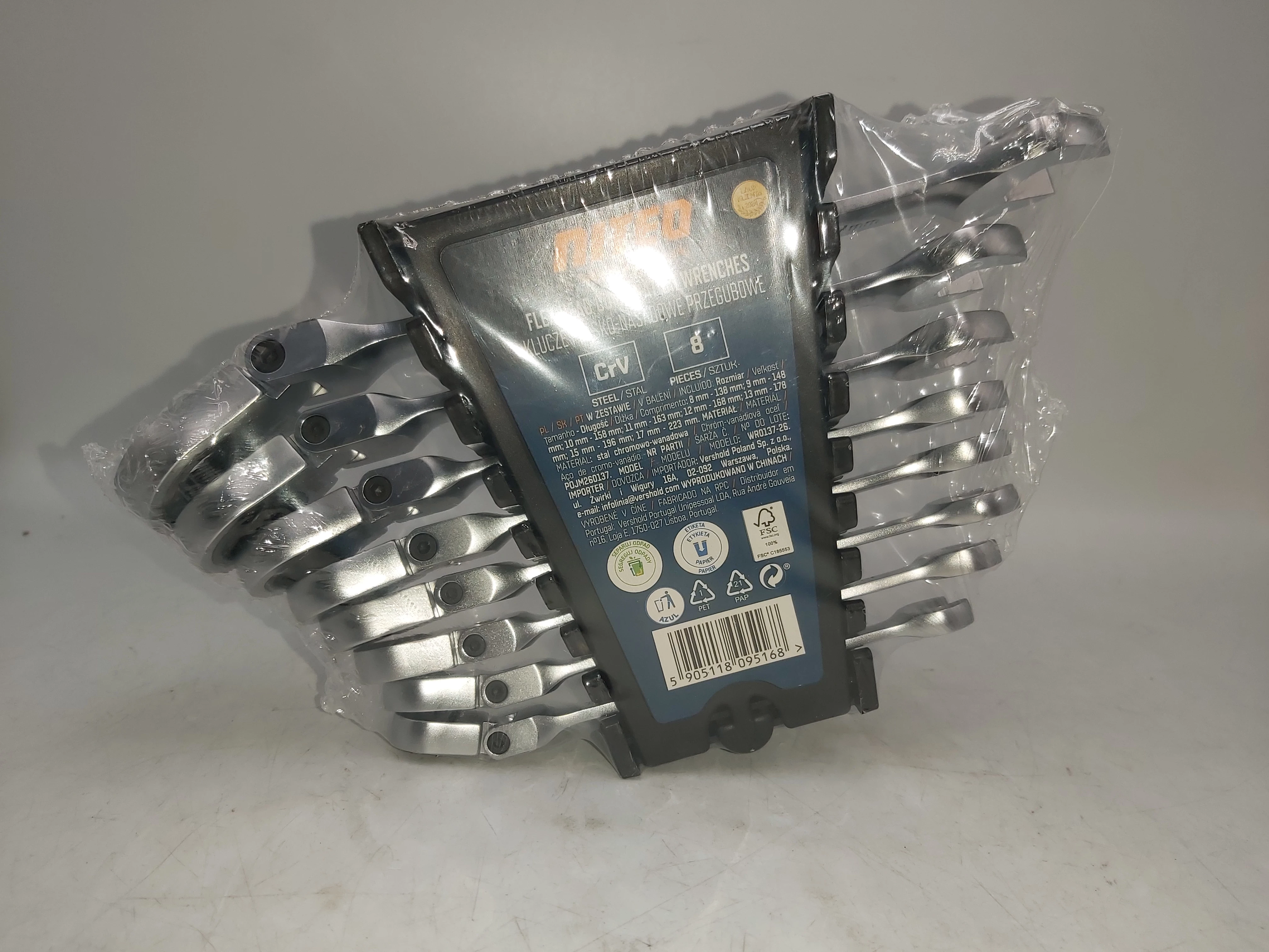 klucze-plasko-nasadowe-przegubowe-lamane-8-szt-niteo-stan-11323-2