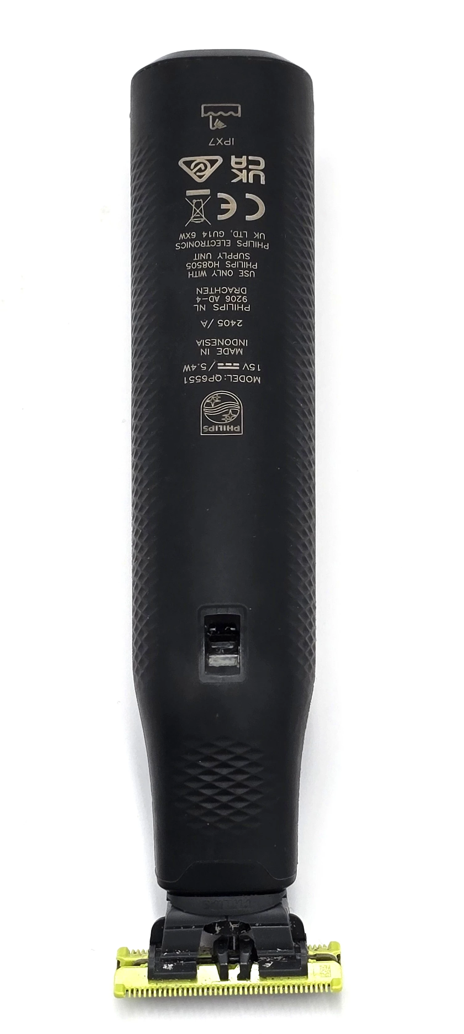 maszynka-philips-one-blade-qp6551-zasilacz-typ-612-2