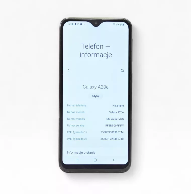 telefon-samsung-a20e-grojecka-128b-warszawa