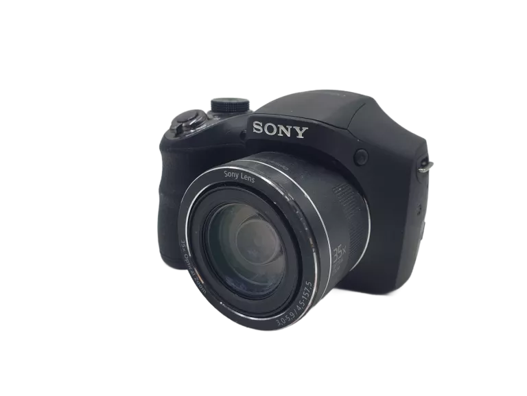 aparat-cyfrowy-sony-cyber-shot-dsc-h300-ean-gtin-4905524957167