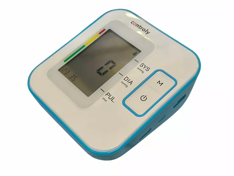 cisnieniomierz-automatyczny-controly-model-b07