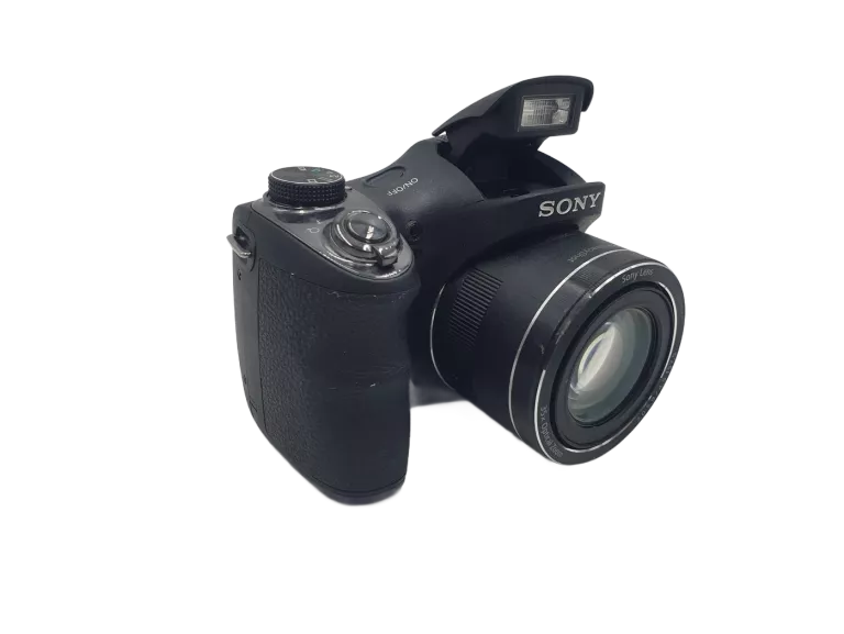 aparat-cyfrowy-sony-cyber-shot-dsc-h300-stan-11323-2