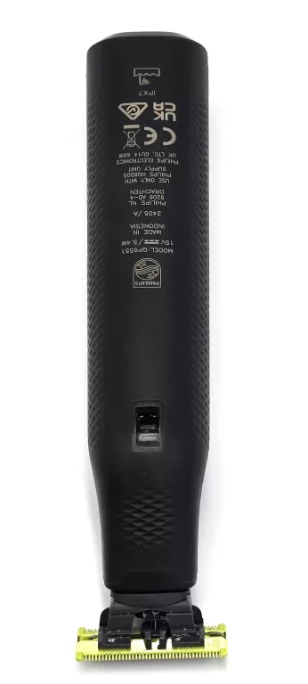 maszynka-philips-one-blade-qp6551-zasilacz-typ-612-2