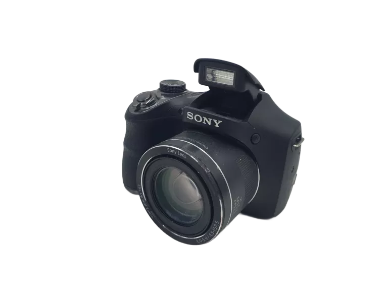 aparat-cyfrowy-sony-cyber-shot-dsc-h300-gen-charlesa-de-gaullea-69-zabrze