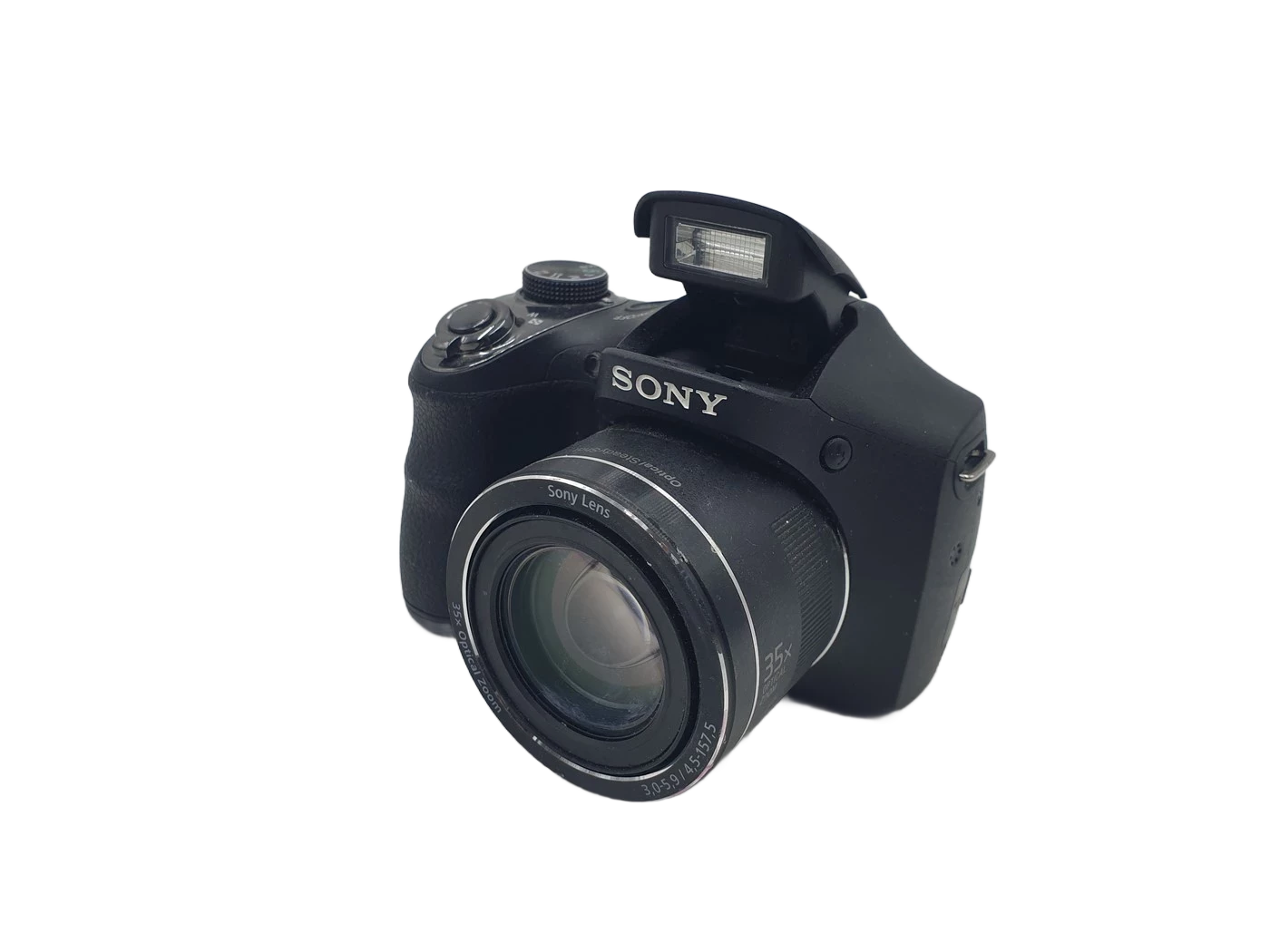 aparat-cyfrowy-sony-cyber-shot-dsc-h300-gen-charlesa-de-gaullea-69-zabrze