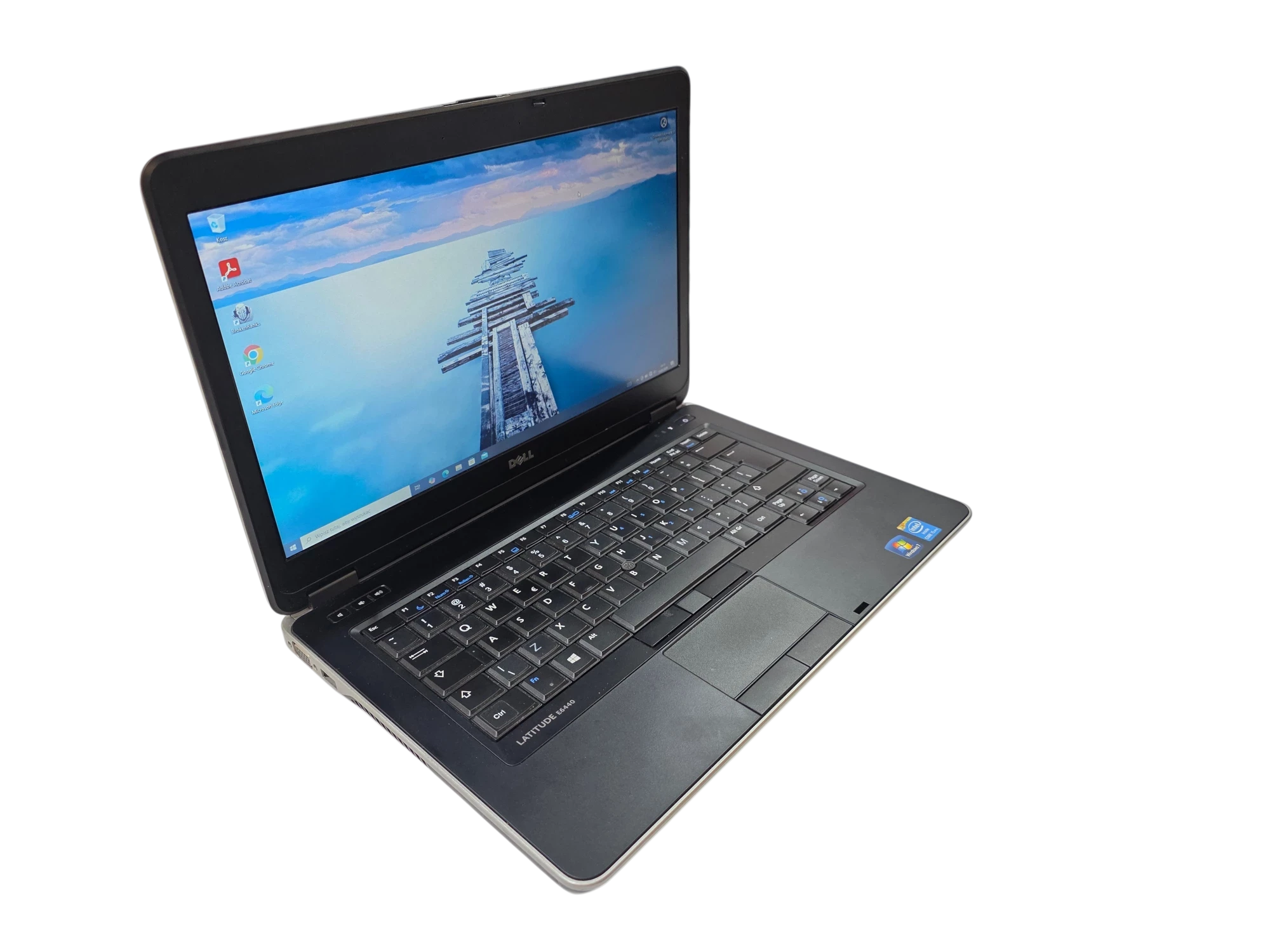 laptop-dell-i5-256gb-12gb-win10-pro-meander-2a-warszawa