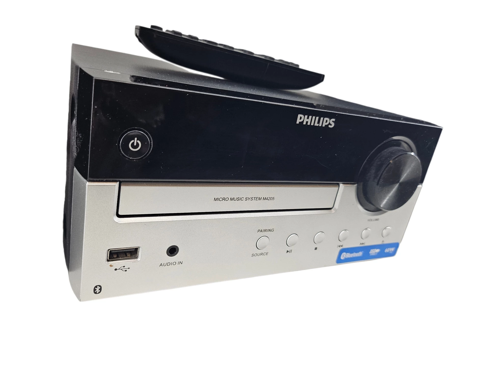 mikrowieza-philips-bluetooth-cd-mp3-usb-tam420512-ean-gtin-4895229109827