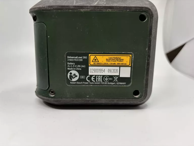 laser-krzyzowy-bosch-universal-level-360-stan-11323-2