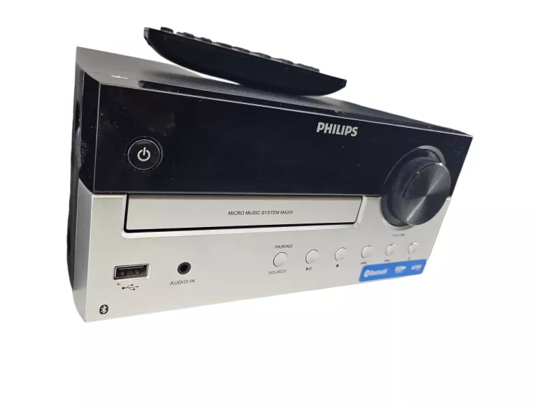 mikrowieza-philips-bluetooth-cd-mp3-usb-tam420512-ean-gtin-4895229109827