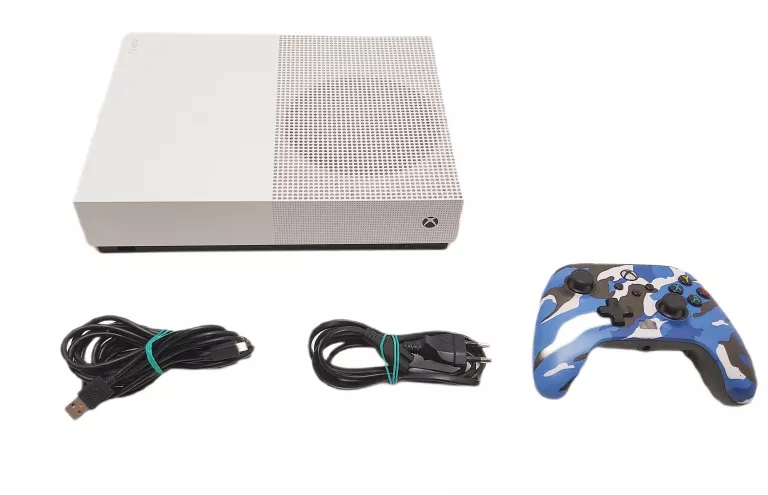 konsola-xbox-one-s-all-digital-1tb-pad-przewodowy-kabel-zasilajacy-partyzantow-39-zamosc