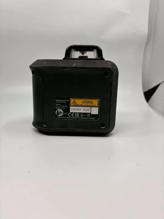 laser-krzyzowy-bosch-universal-level-360-ean-gtin-5906846116927
