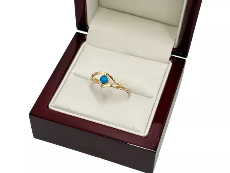 zloty-pierscionek-z-niebieskim-oczkiem-585-129g-r17-prusa-60-pruszkow