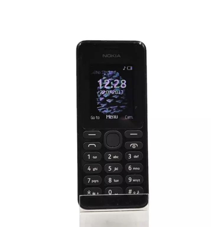 telefon-nokia-108-targowa-20-warszawa