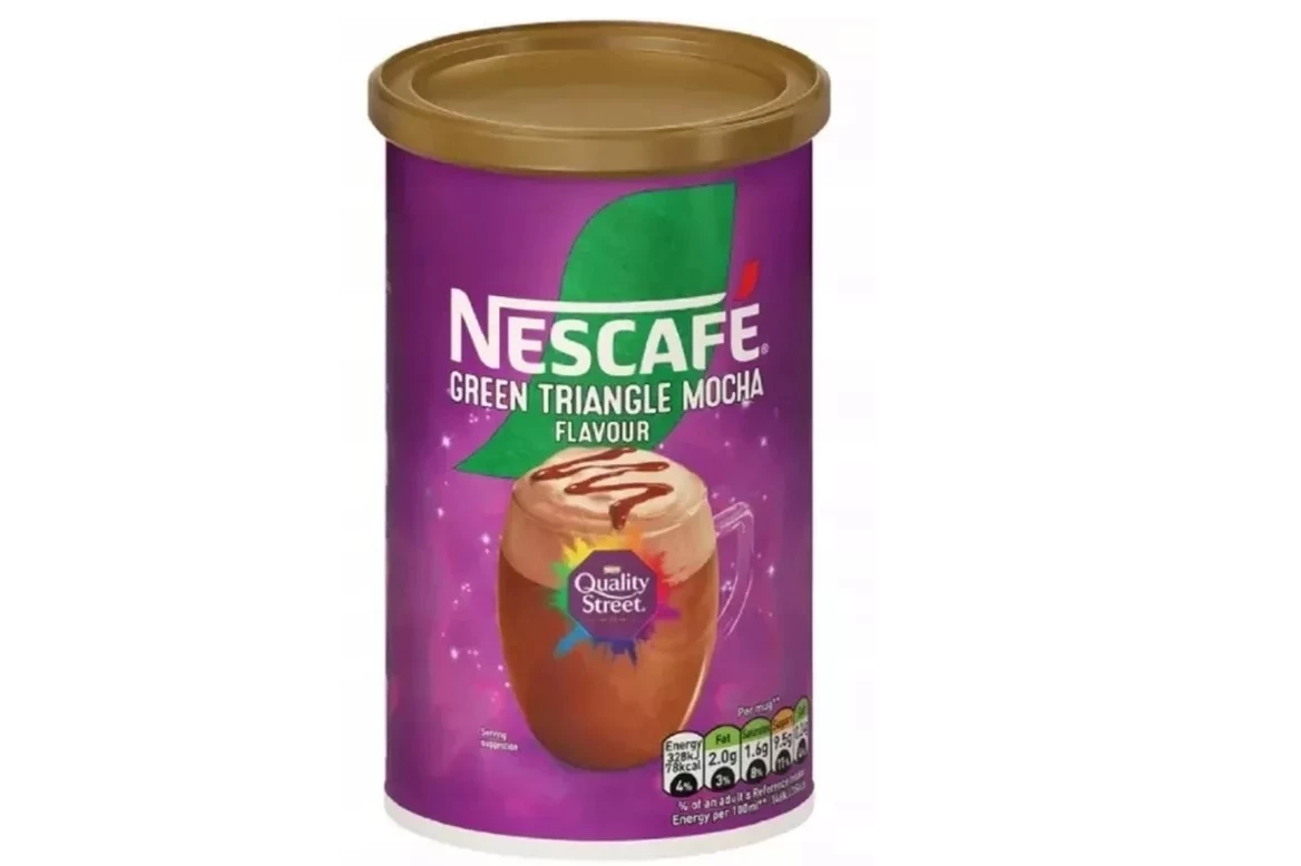 kawa-rozpuszczalna-nescafe-green-triangle-mocha-flavour-trzebnicka-561c-wroclaw-gracja