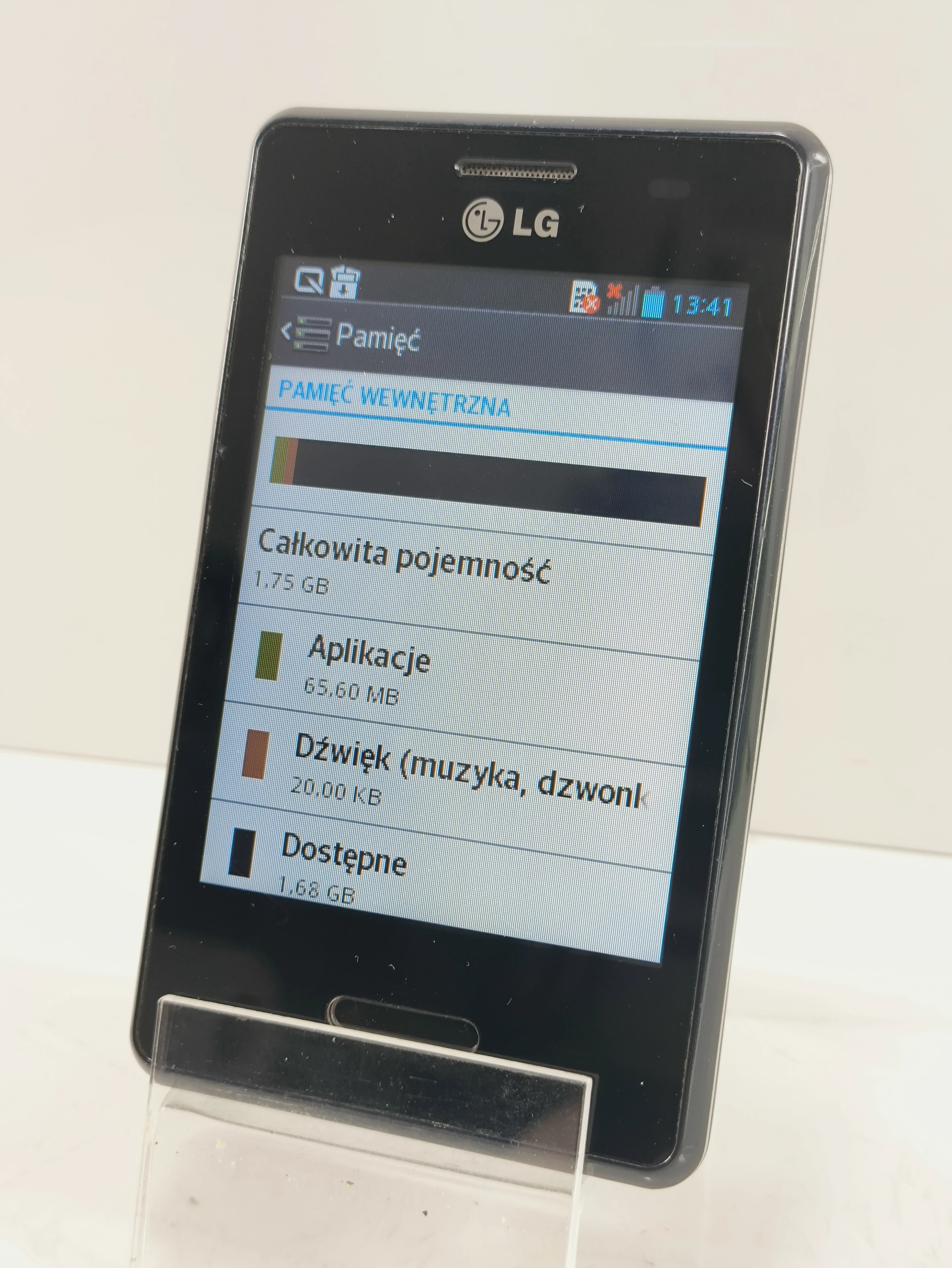 telefon-lg-e430-ean-gtin-4260392144164