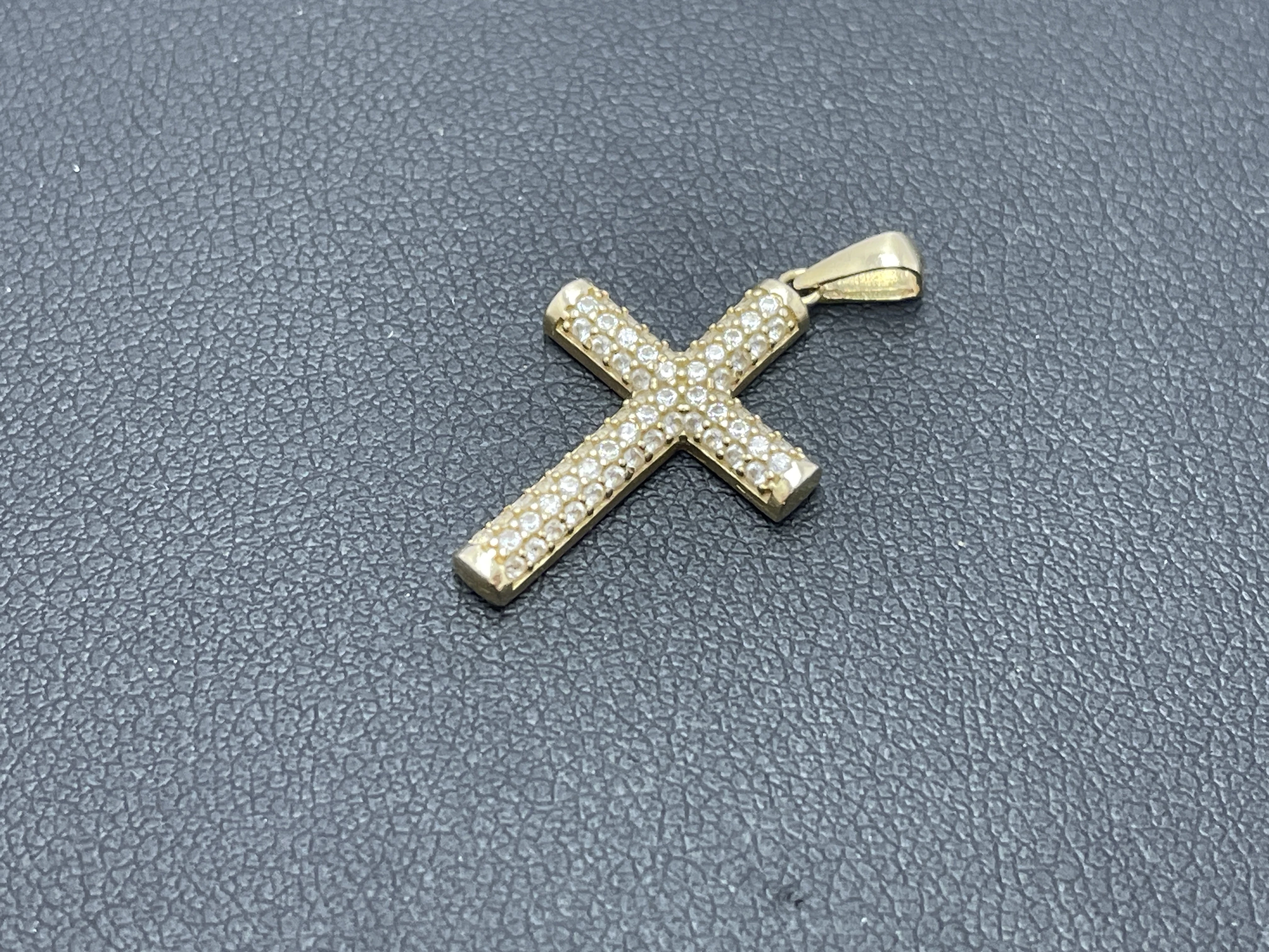 zlota-zawieszka-krzyzyk-585-126g-wolnosci-239-zabrze-sj