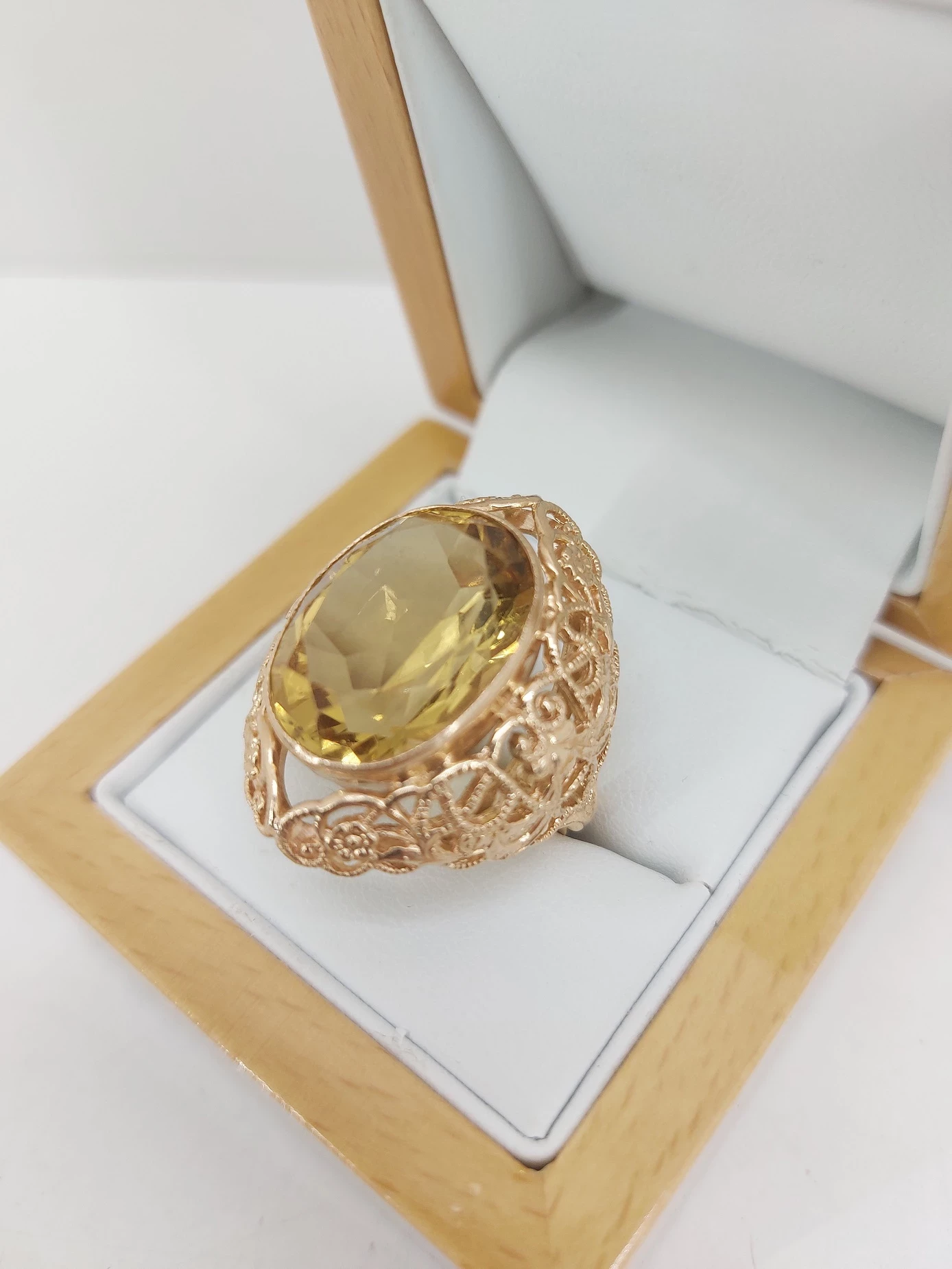 zloty-sliczny-pierscionek-pierscien-z-kamykiem-1438g-585-r-26-material-15835-2