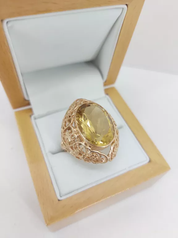 zloty-sliczny-pierscionek-pierscien-z-kamykiem-1438g-585-r-26-rodzaj-2205-1