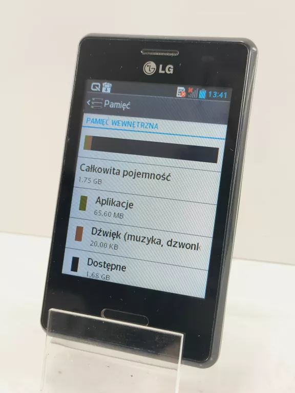 telefon-lg-e430-ean-gtin-4260392144164