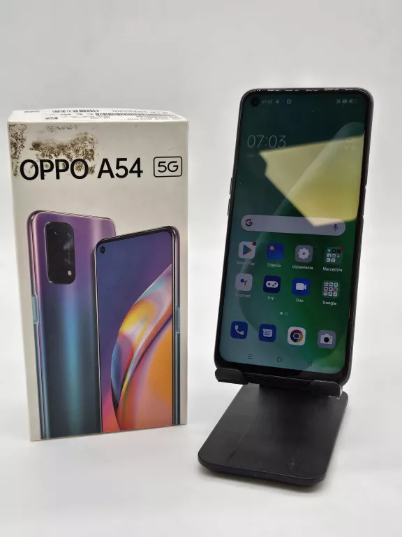 telefon-oppo-a54-5g-dworcowa-2-leszno-gold-fish