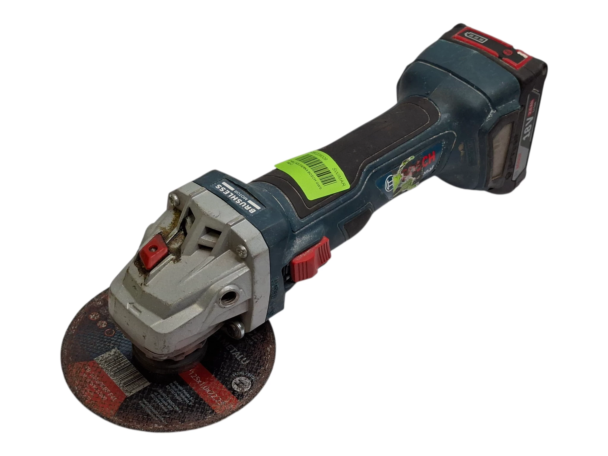 bosch-gws-180-li-szlifierka-katowa-akumulatorowa-2ah-2023-stan-11323-2