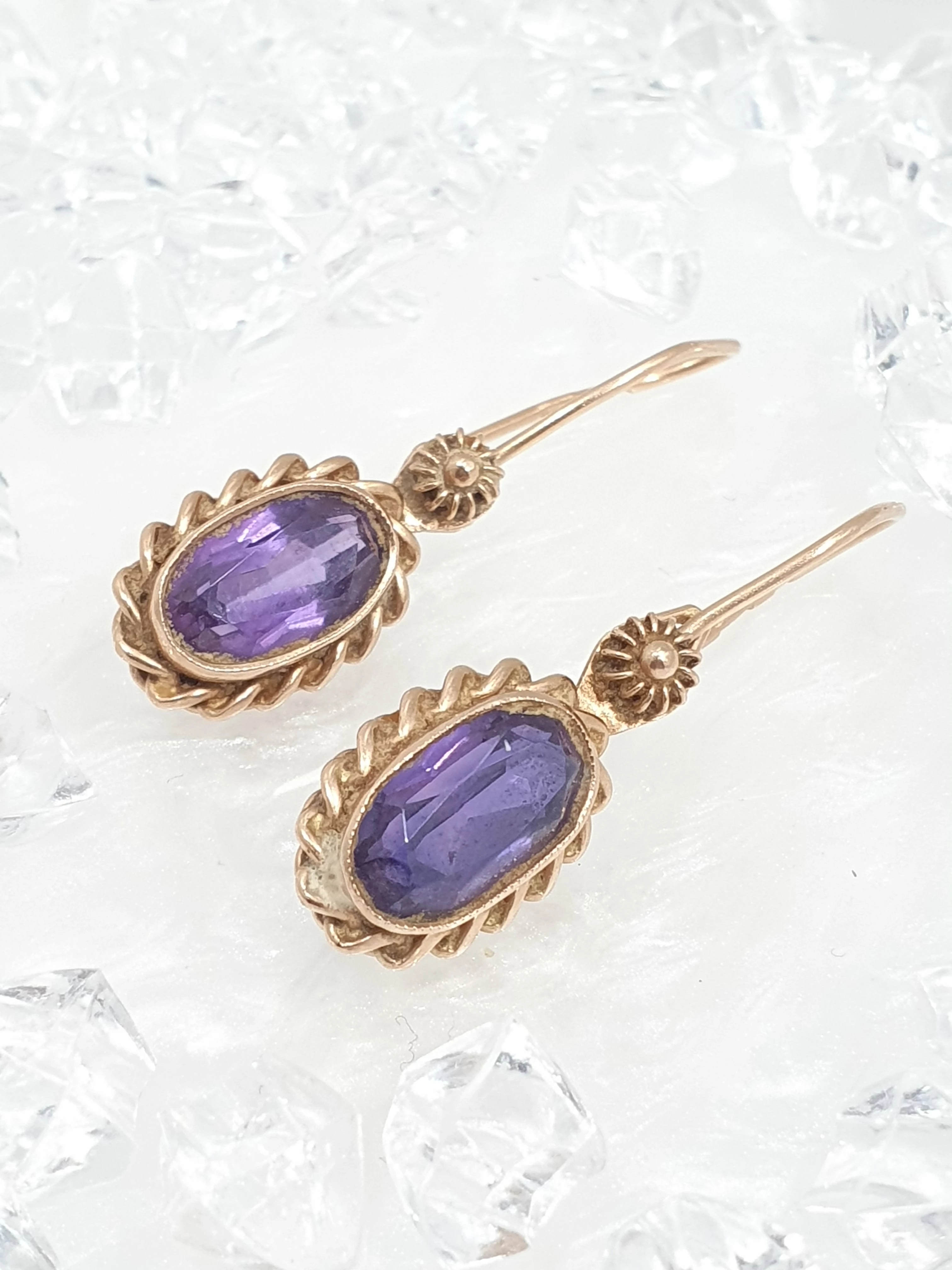 vintage-zlote-kolczyki-631g-585-35cm-legnicka-66-wroclaw