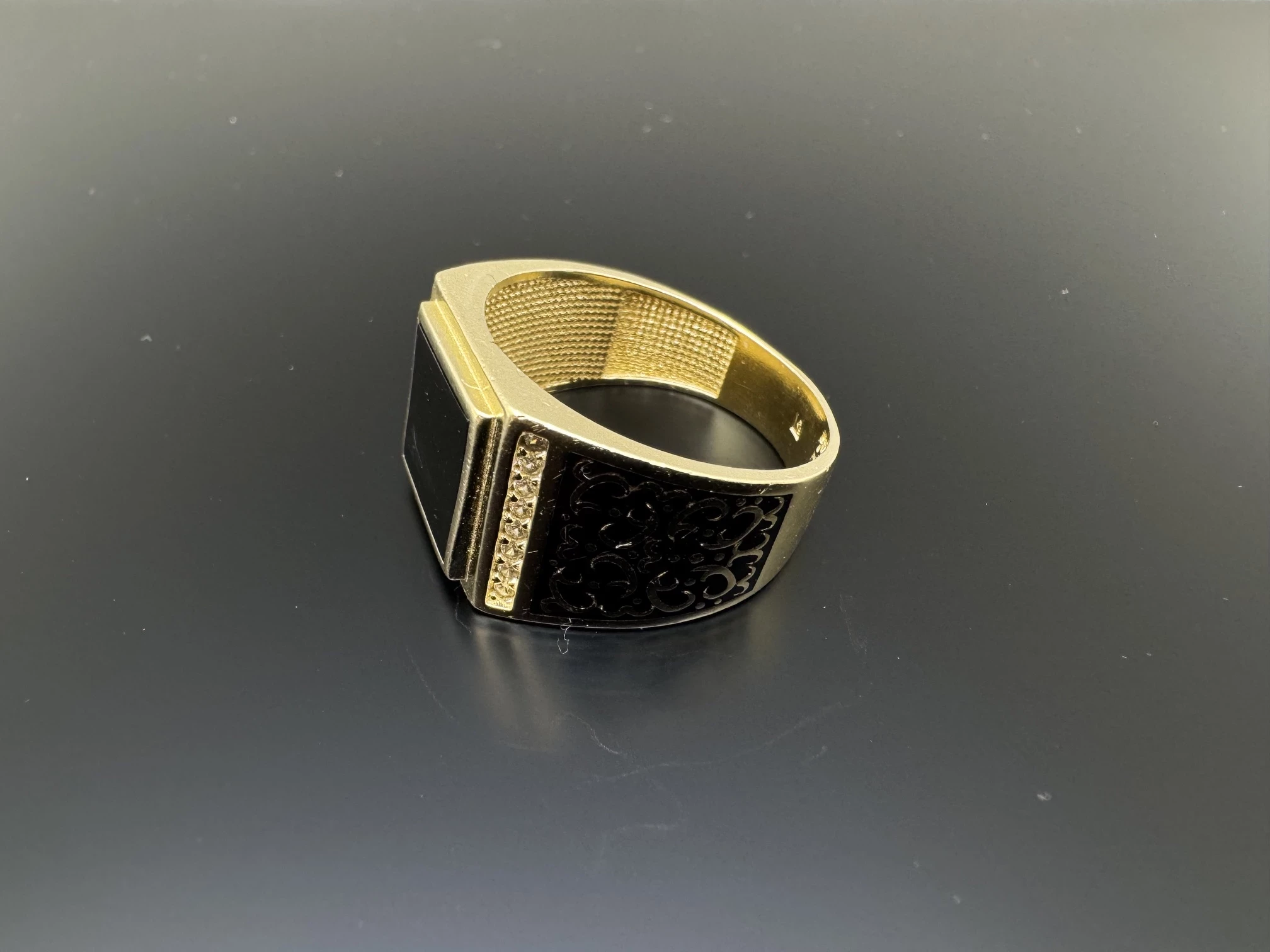 okazaly-zloty-sygnet-585-828g-r23-rozmiarsrednica-wew-mm-372-23