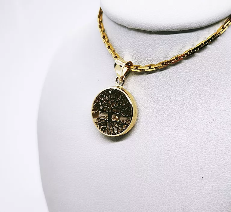 zlota-zawieszka-drzewo-pr585-111g-rodzaj-2205-2