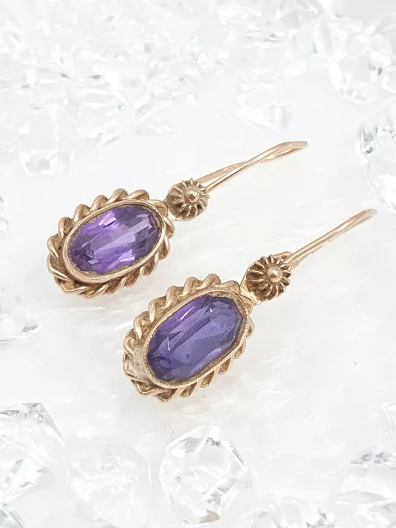 vintage-zlote-kolczyki-631g-585-35cm-legnicka-66-wroclaw