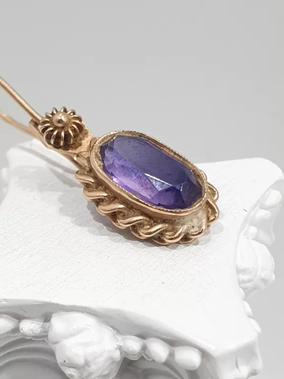 vintage-zlote-kolczyki-631g-585-35cm-stan-11323-2