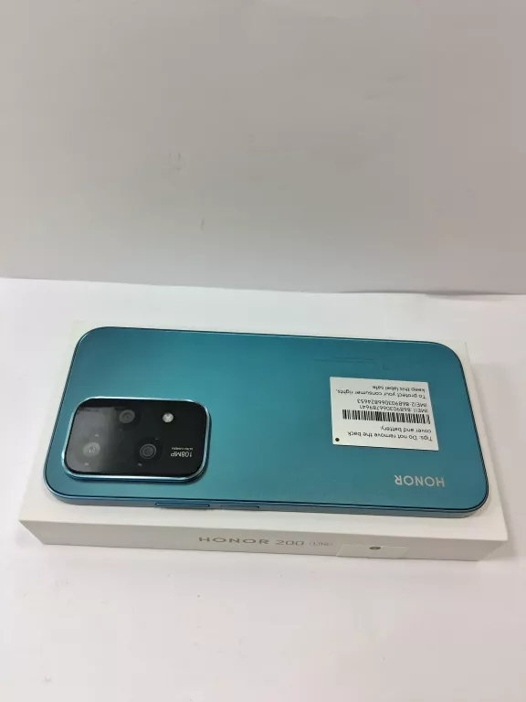 telefon-honor-200-lite-8256-kod-producenta-hnr200l8256b