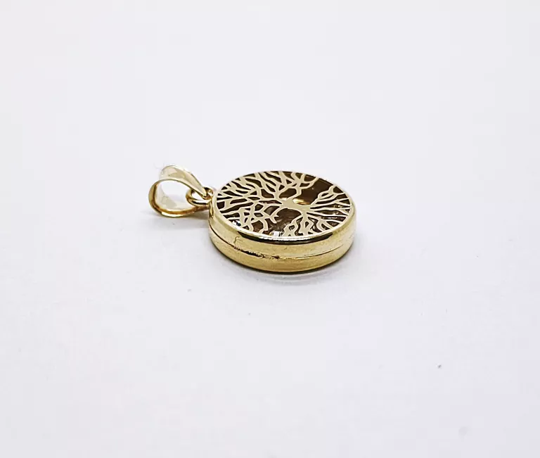 zlota-zawieszka-drzewo-pr585-111g-motyw-129129-1781749