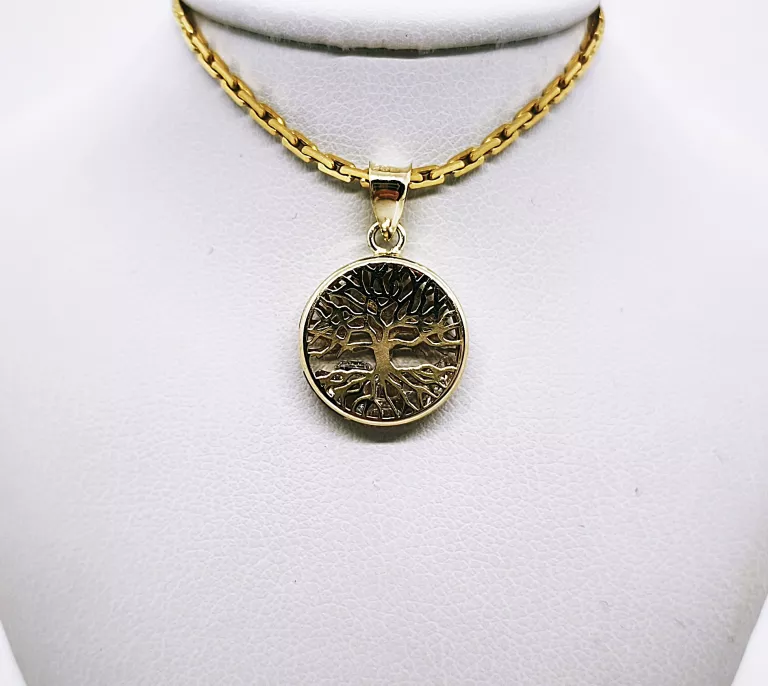 zlota-zawieszka-drzewo-pr585-111g-jana-pawla-ii-41a-warszawa