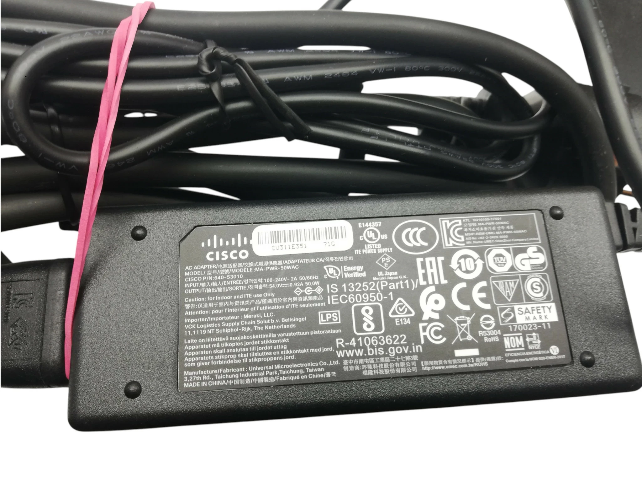 access-pointt-cisco-meraki-z3-ean-gtin-0810979013150