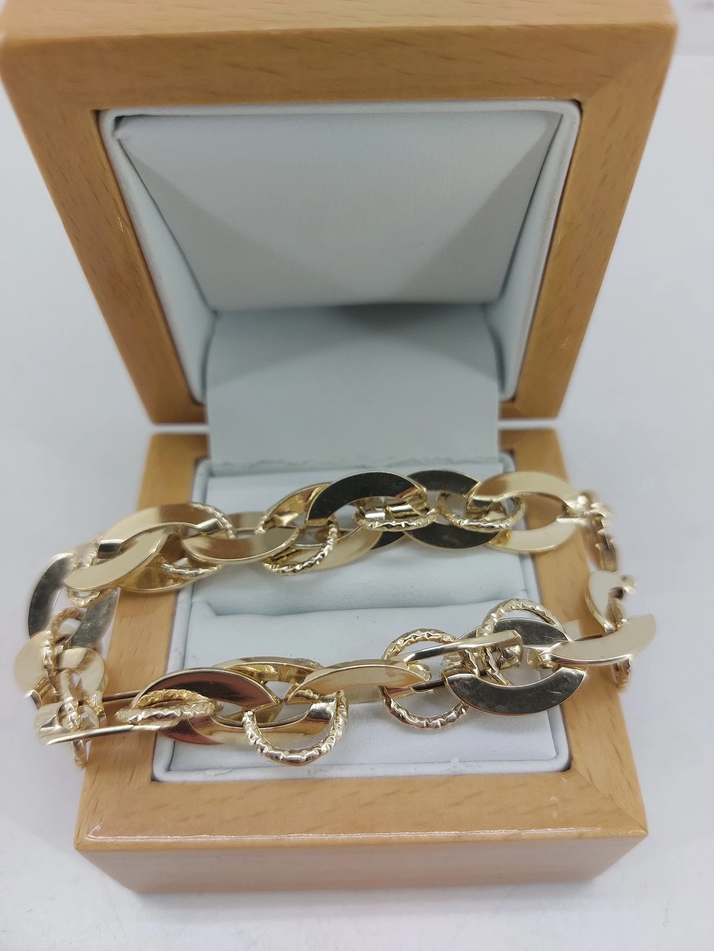 zlota-wytworna-bransoletka-1134g-585-stan-11323-2