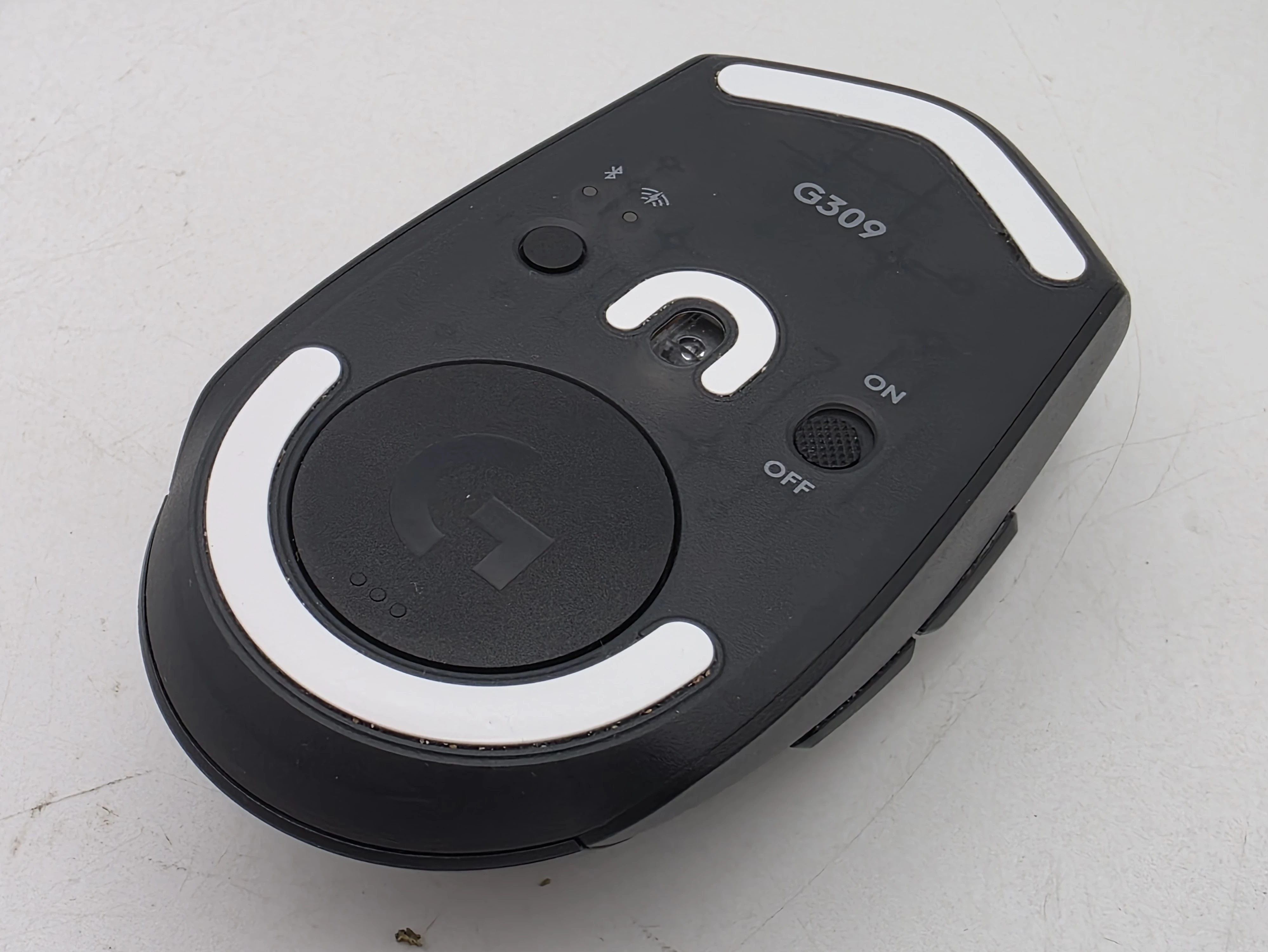 mysz-bezprzewodowa-logitech-g309-lightspeed-czarna-kod-producenta-910-007199