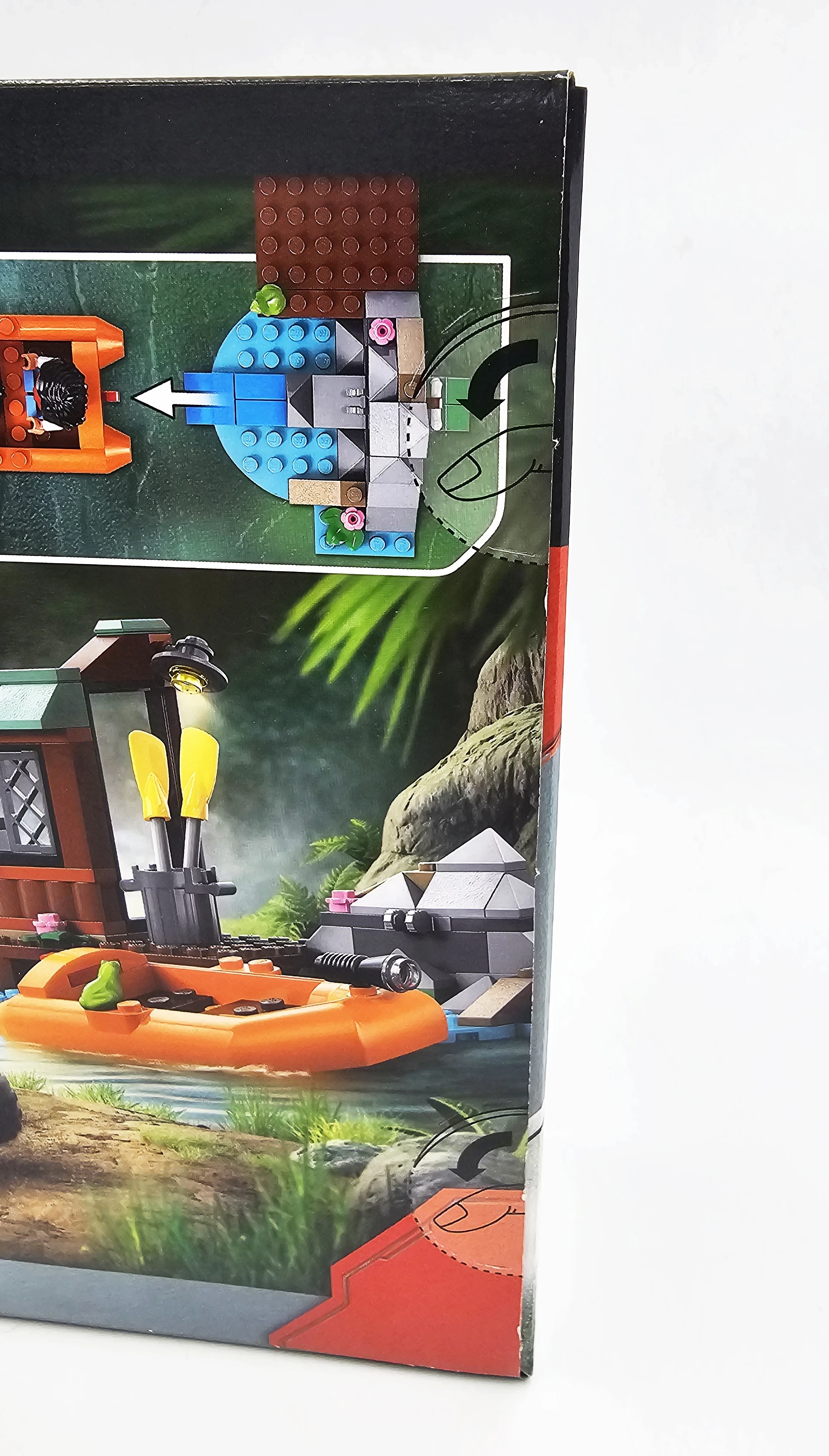 klocki-lego-jurassic-world-76975-ucieczka-rzeka-przed-tyranozaurem-numer-produktu-76975