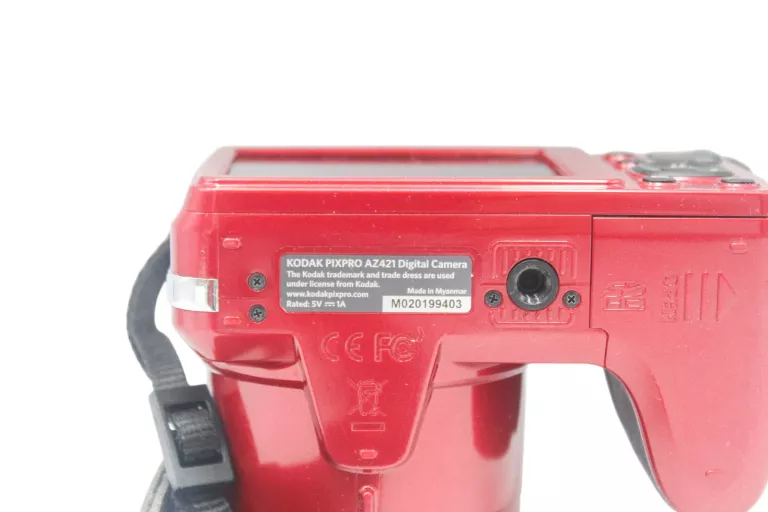 aparat-kodak-pixpro-az421-digital-camer-zoom-optyczny-4200