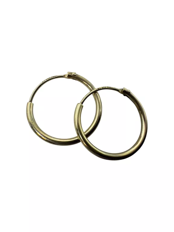 zlote-kolczyki-kola-333-033g-stan-11323-2