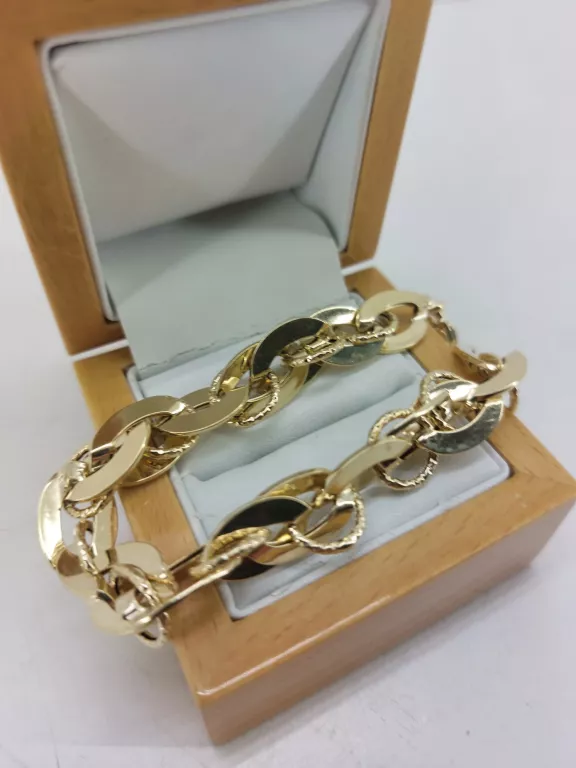 zlota-wytworna-bransoletka-1134g-585-rodzaj-2205-16