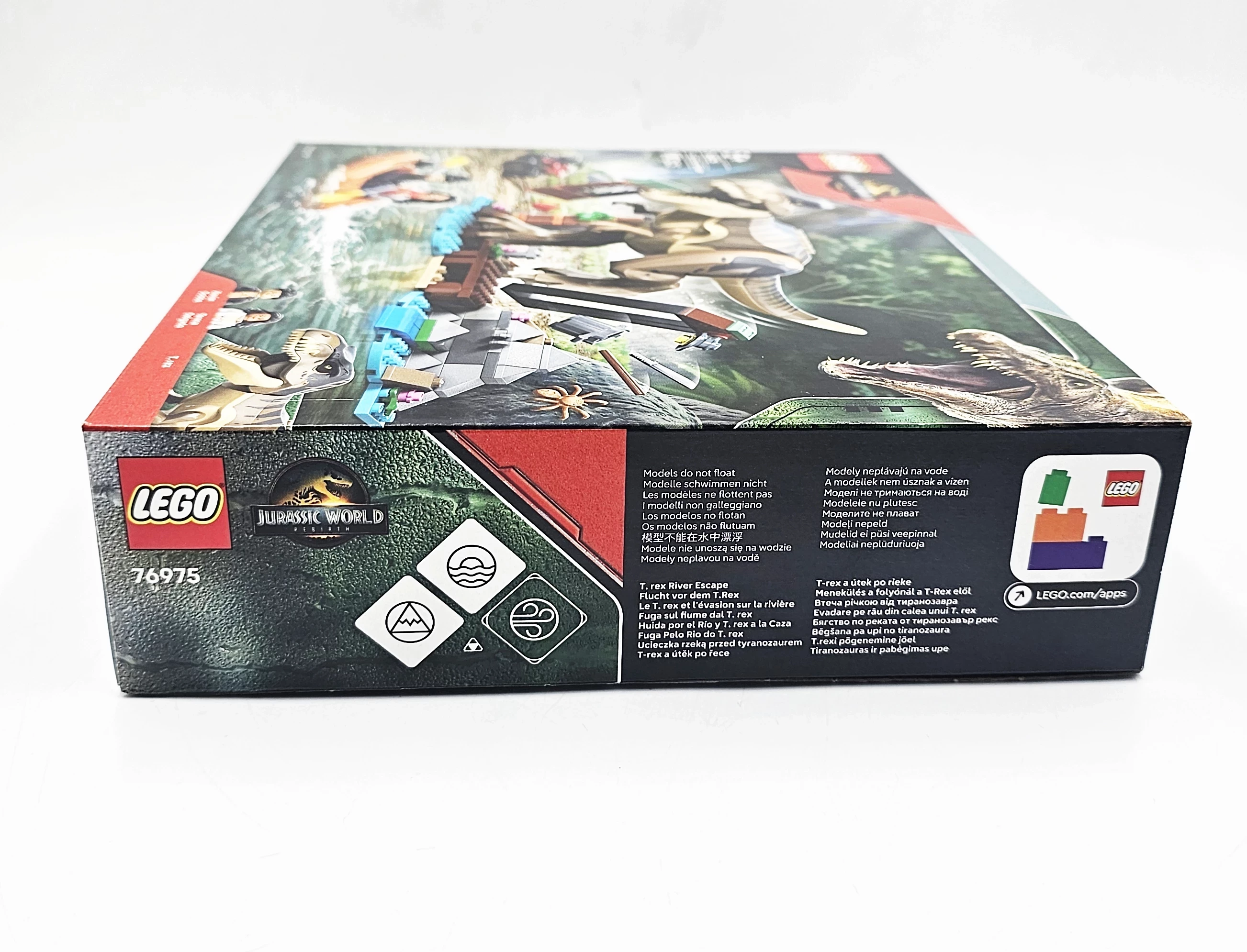 klocki-lego-jurassic-world-76975-ucieczka-rzeka-przed-tyranozaurem-ean-gtin-5702017849966