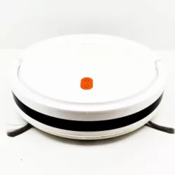 ODKURZACZ ROBOT SPRZĄTAJĄCY XIAOMI VACUUM E5 BIAŁY