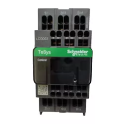STYCZNIK MOCY SCHNEIDER ELECTRIC TESYS LC1D093P7